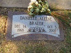 Danielle A Brauer Turner