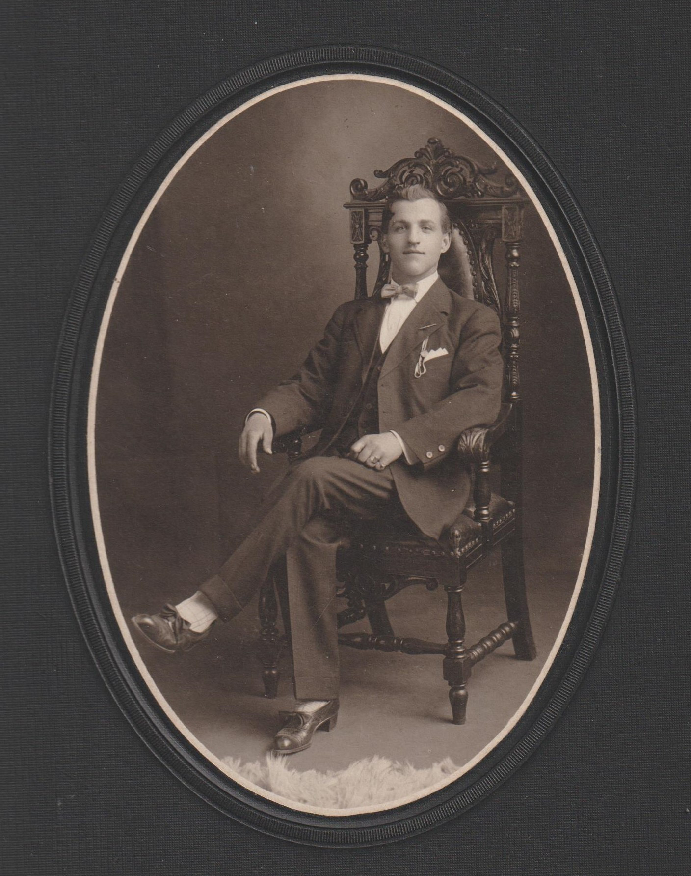 Stanley Tabisz