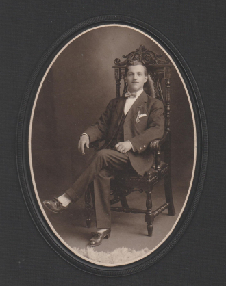 Stanley Tabisz
