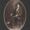A photo of Stanley Tabisz