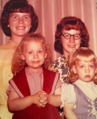 Patricia Lynn Bragg