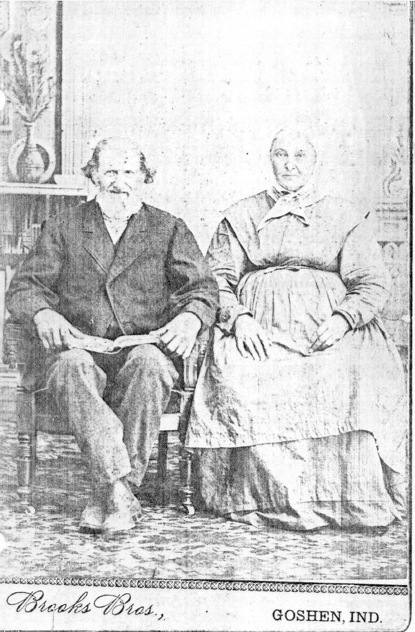 Tobias Keim and Anna C. Domer