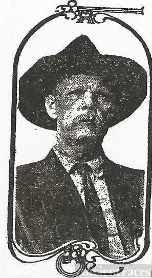 Charles Z. Crawford aka Charles L. Crawford