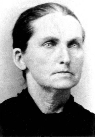 Martha Jane Trussell (1841-1925)