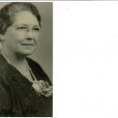 A photo of Ellen Klienke Haire