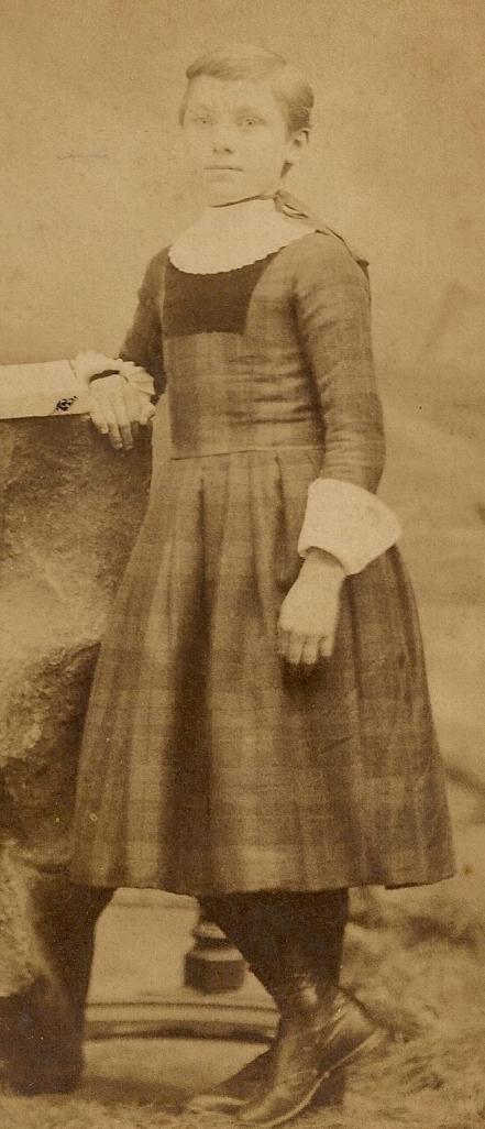 Louisa Bowe