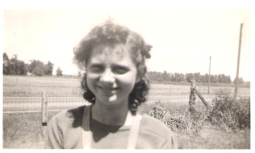 Martha Mae Havens