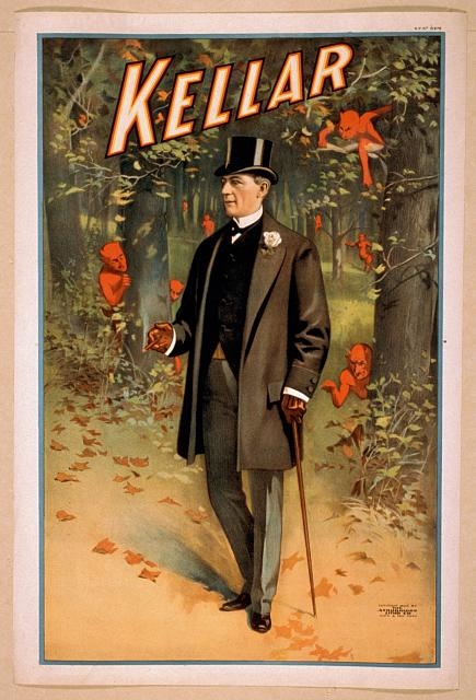 Kellar