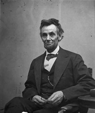 Abraham Lincoln