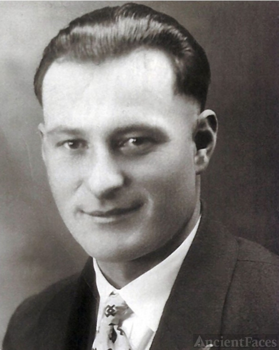 Oliver Wolner, St.James,Minnesota