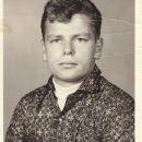 A photo of Roy Seldon Ziegenhirt