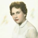 A photo of Winifred Carole Bleishock