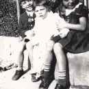 A photo of Philomena Josephine Swanlund Marangi