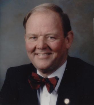 Jens Tholand