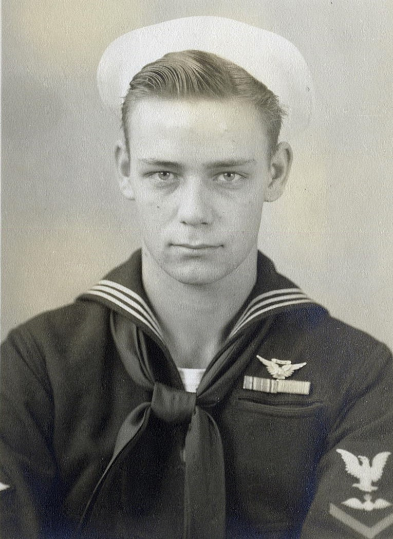 Paul Eugene Blatt