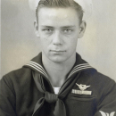 A photo of Paul Eugene Blatt