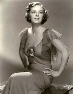 Margaret Sullavan