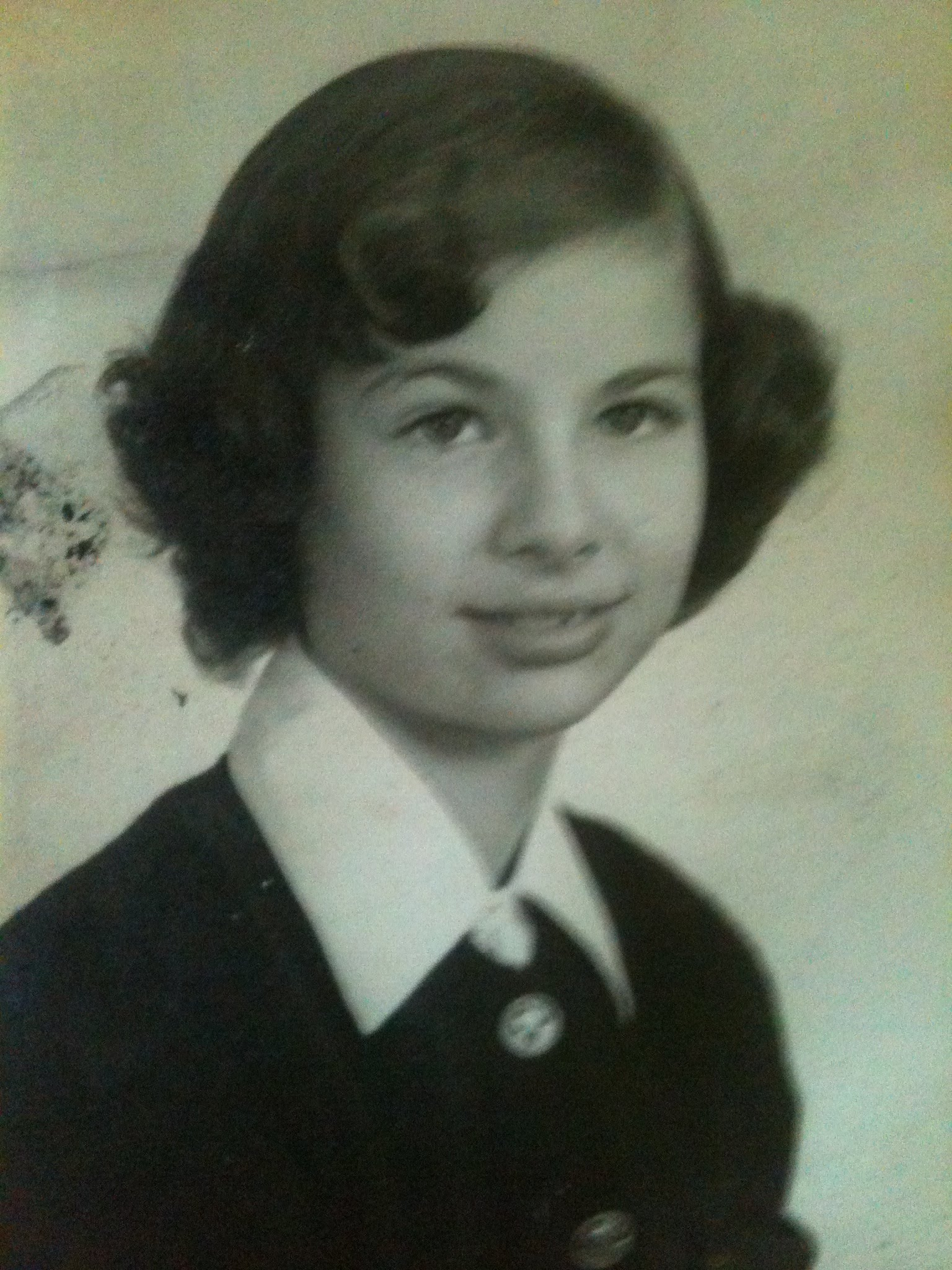 Phyllis A Nutt