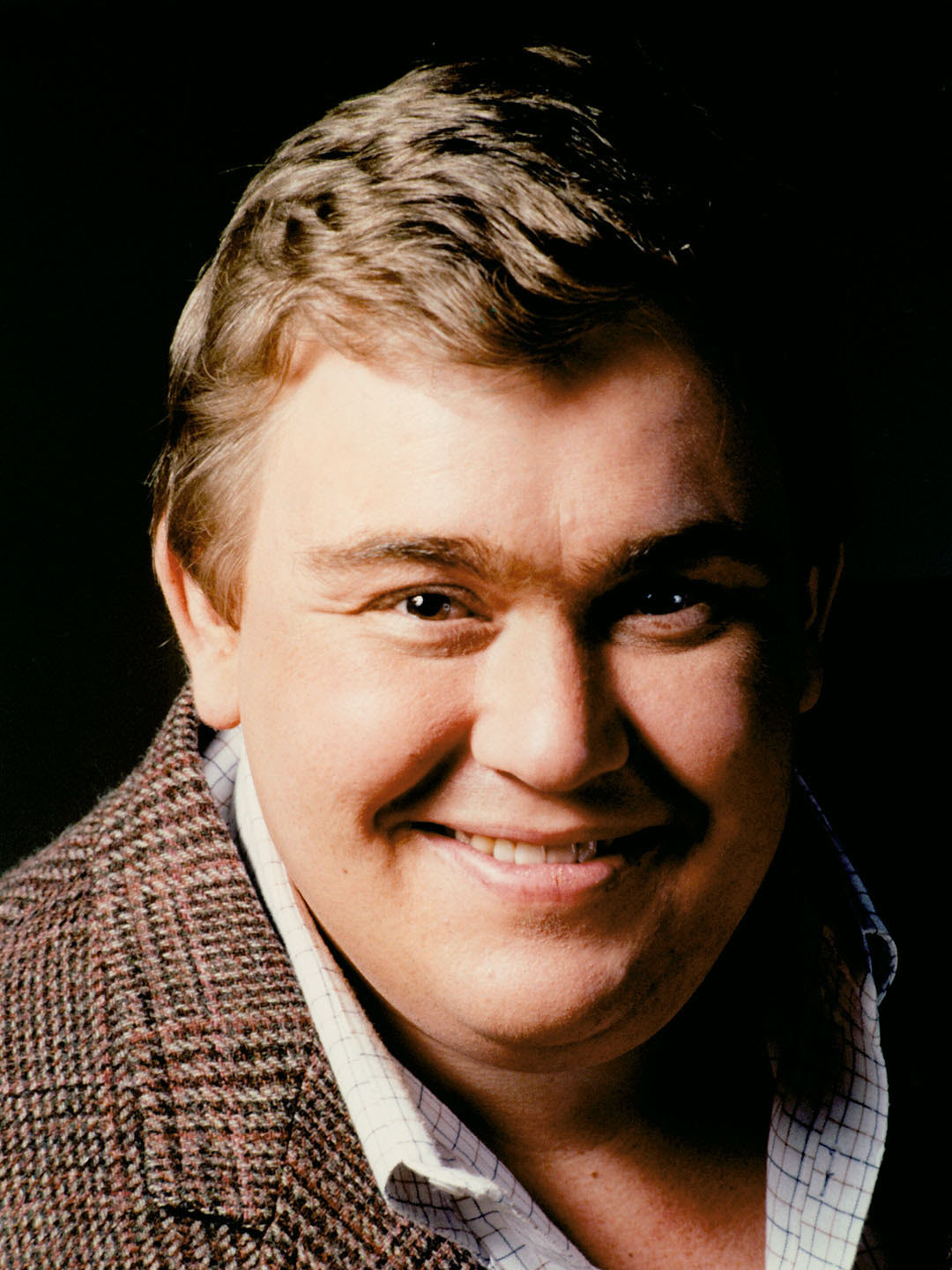 John Candy.