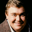 A photo of John Candy