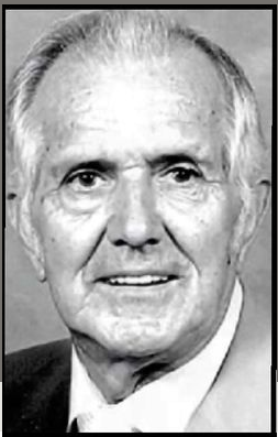 Leonidus Franklin “Lonnie” Holbrook Sr.  1924 - 2006  Oklahoma
