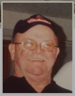 Daniel C. Smith August 4, 1944 ~ November 21, 2021 (age 77)   Linden, Michigan