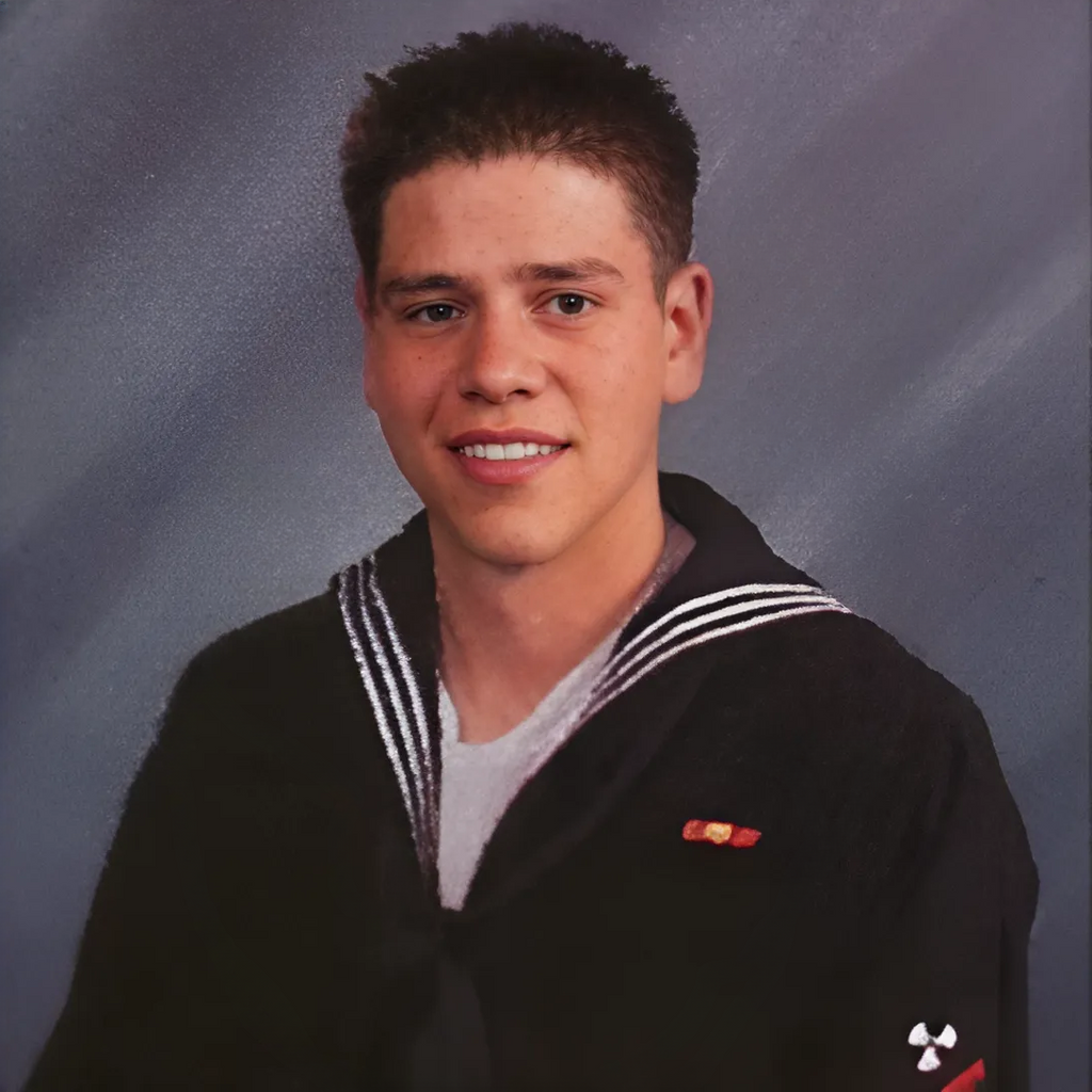 Jonathan Thomas Blunk