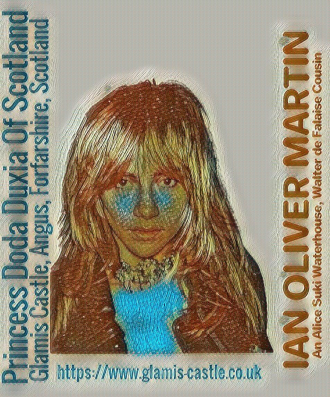 Alice Suki Waterhouse