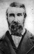 James Franklin Watson