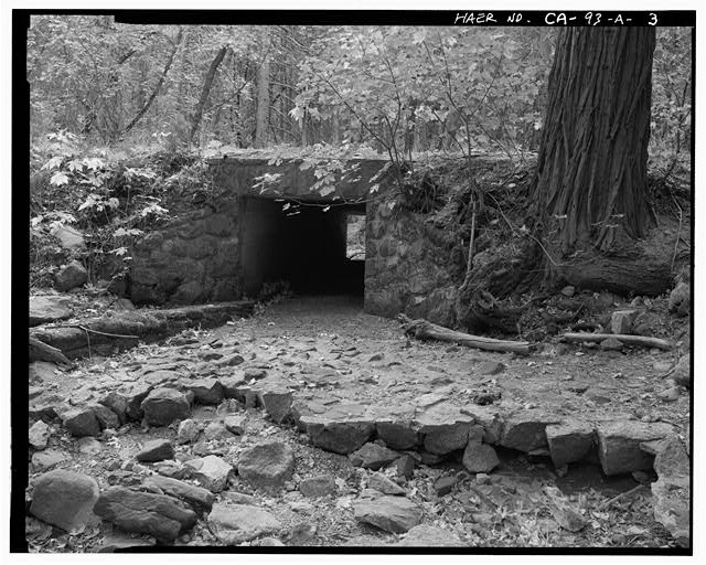 3. BOX CULVERT UNDER JUNCTION OF SOUTHSIDE DRIVE AND...