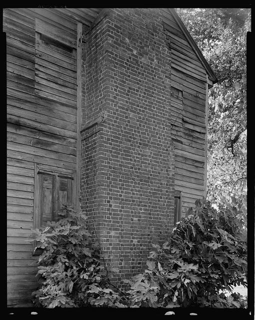 Vesuvius Furnace, Denver vic., Lincoln County, North...