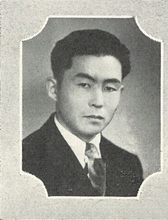 Kazuo Yamami