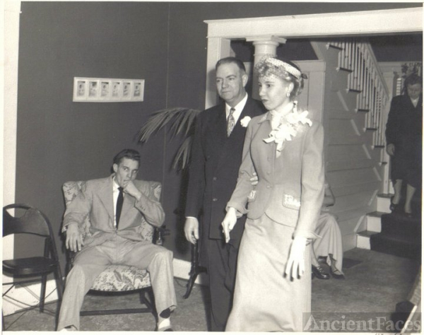 Mark & Mary Ann Lane
