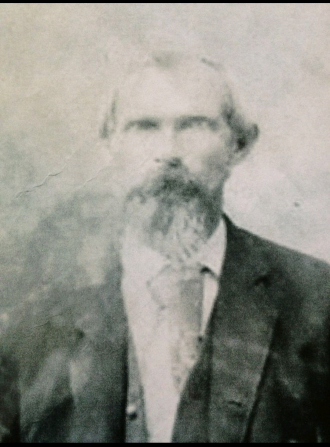 Henry Blaker