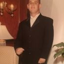 A photo of Daniel James Sarske