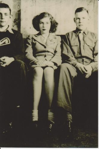 Unknown , WW II France