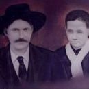 A photo of John Henry Hensley