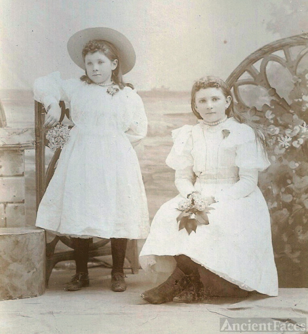 Gertrude Gertie D. Fritz