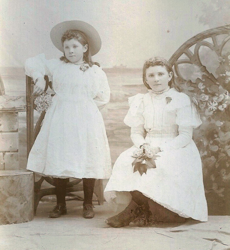 Gertrude Gertie D. Fritz