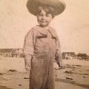 A photo of Edward G Mayes
