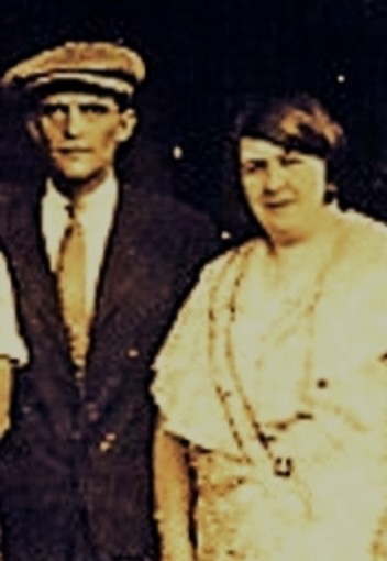 Myron Barber Johnson