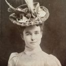 A photo of Catherine Frances Beermann