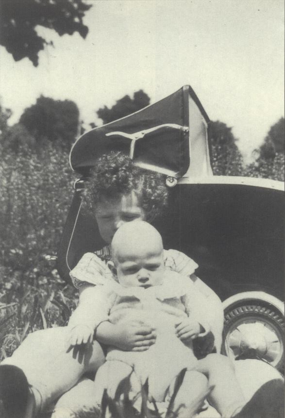 Monique & Jacques Levy