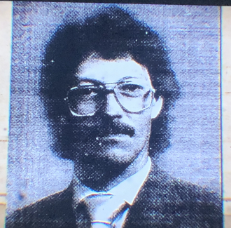John William Zeltner Jr John William Zeltner Jr