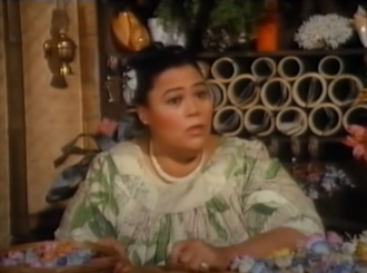 Mokihana Kiaaina