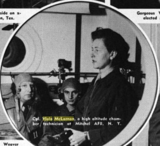 Mclarnan family