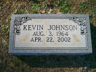 Kevin Odell Johnson