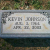 Kevin Johnson