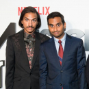 A photo of Aniz Adam Ansari