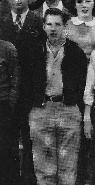 Billie J Montgomery